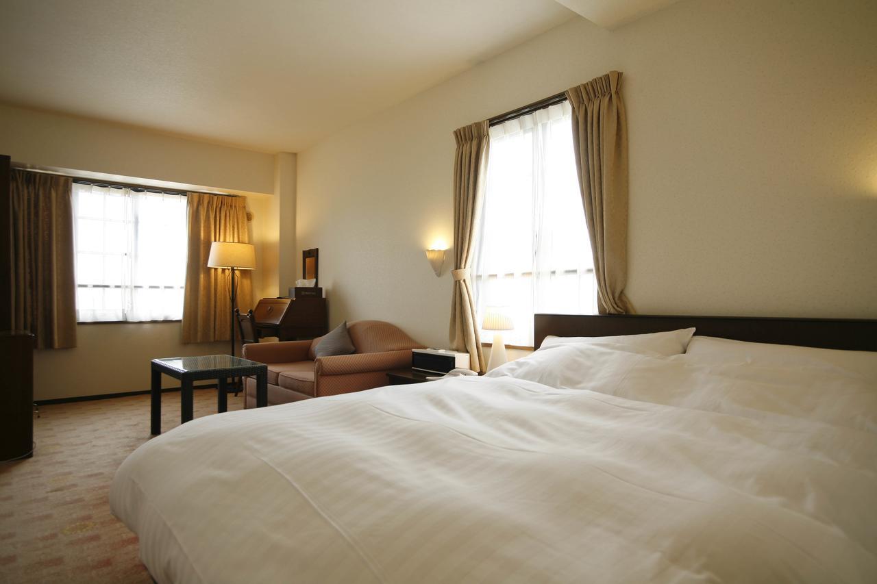 Hotel Bishoku No Kakurega Provence Shima  Exterior foto